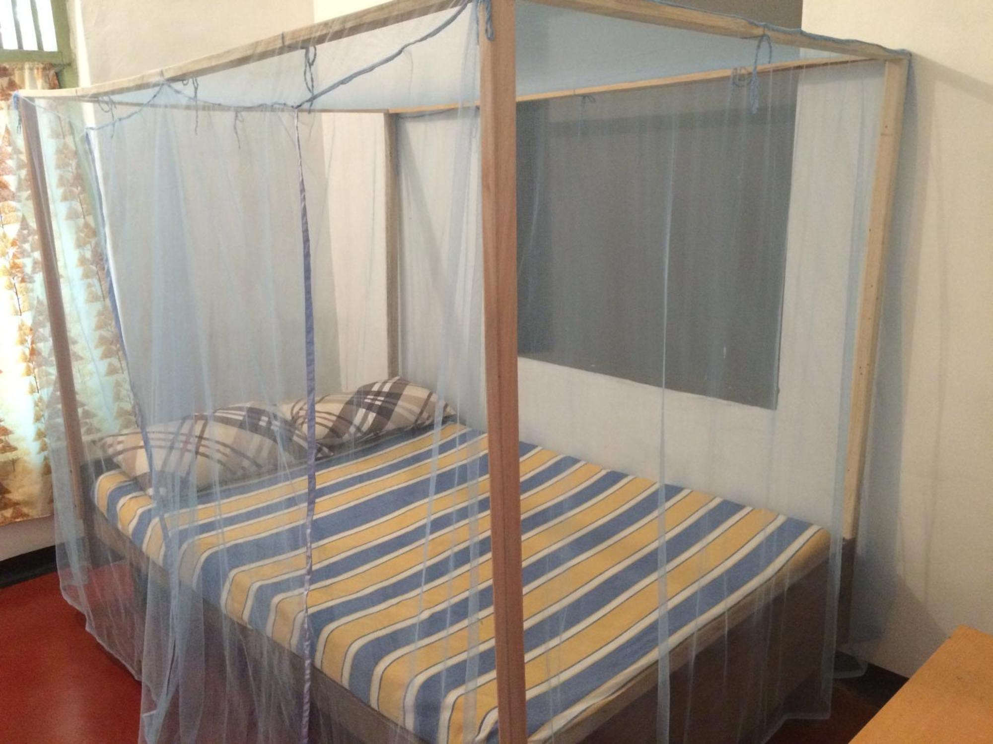 Hotel Eastwind Surf Camp Arugam Bay Zimmer foto